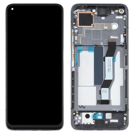OEM-kwaliteit S LCD-scherm...