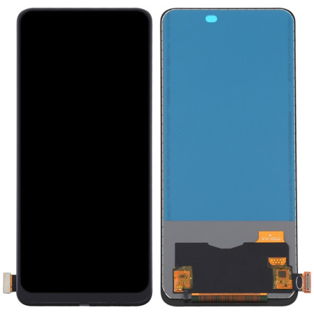 TFT-LCD-scherm van klasse C...