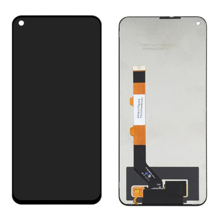 OEM-LCD-scherm van klasse B...