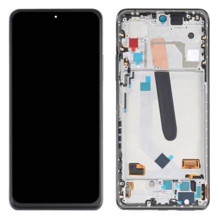 AMOLED-scherm van...
