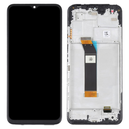 OEM-kwaliteit S LCD-scherm...