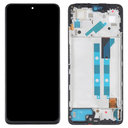 AMOLED-scherm van...