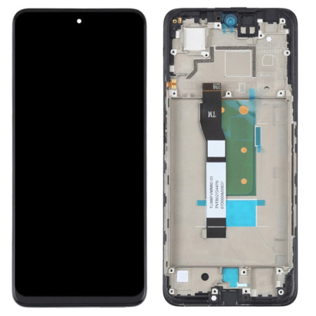 OEM-kwaliteit S LCD-scherm...