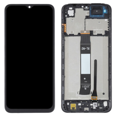 IPS LCD-scherm van...