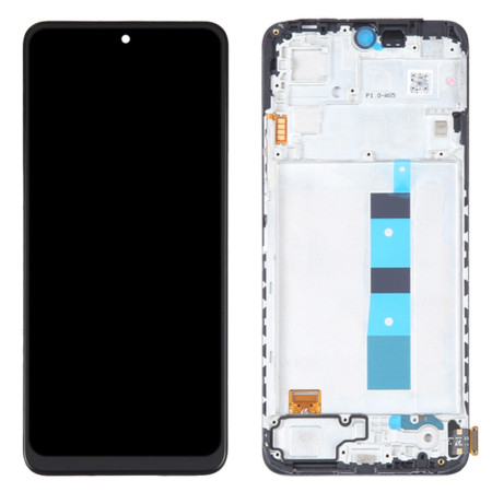 AMOLED-scherm van...