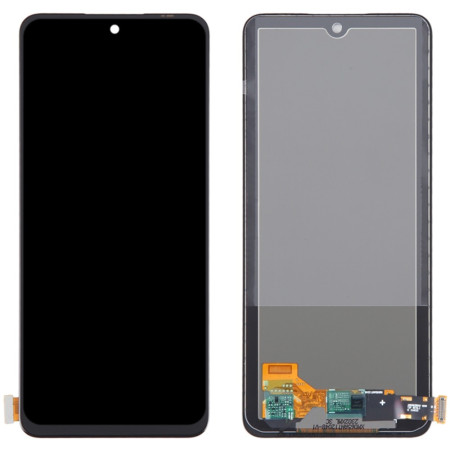 TFT-LCD-scherm van klasse C...