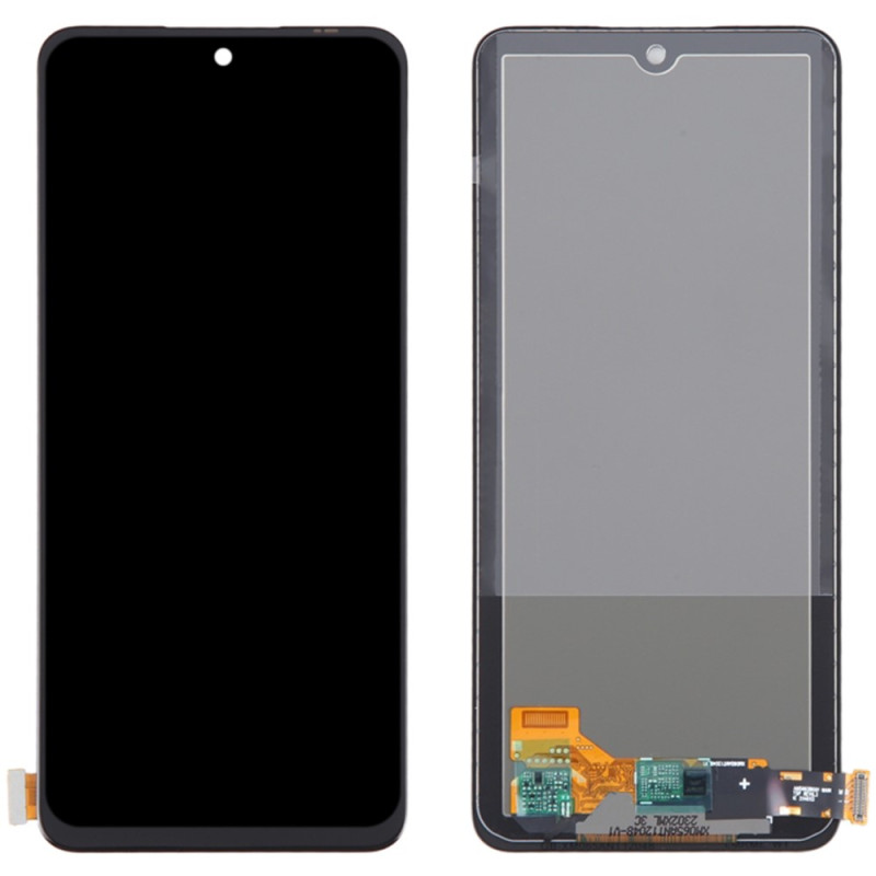 TFT-LCD-scherm van klasse C voor de Xiaomi Poco X5 5G