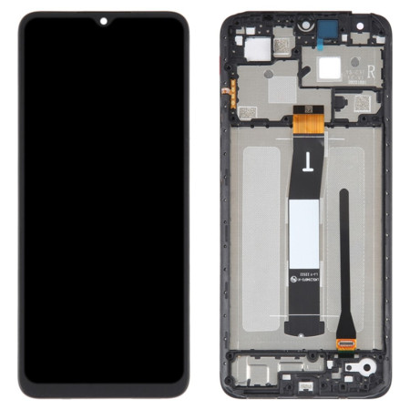 IPS LCD-scherm van...