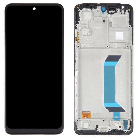 AMOLED-scherm van...