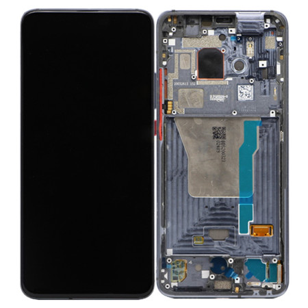AMOLED-scherm van...