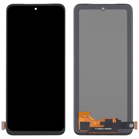 TFT-LCD-scherm van klasse C...