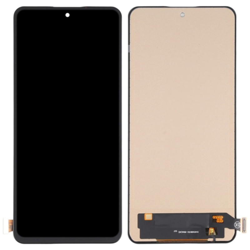 TFT-LCD-scherm van klasse C voor de Xiaomi Poco F5 Pro