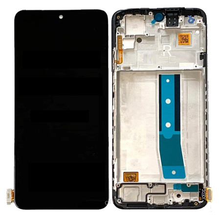 AMOLED-scherm van...