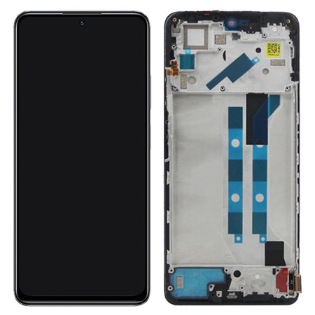 AMOLED-scherm van...