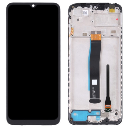 OEM-kwaliteit S LCD-scherm...