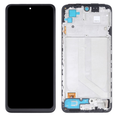 AMOLED-scherm van...