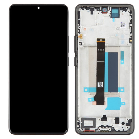 AMOLED-scherm van...