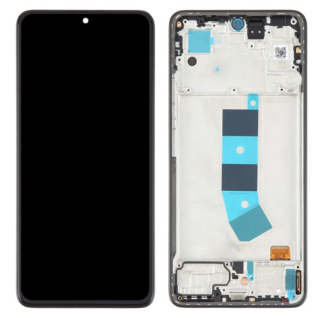 AMOLED-scherm van...