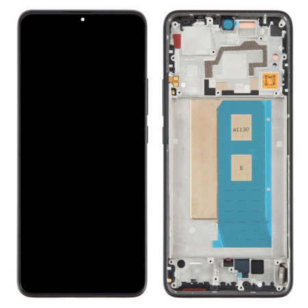 AMOLED-scherm van...
