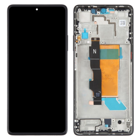 AMOLED-scherm van...