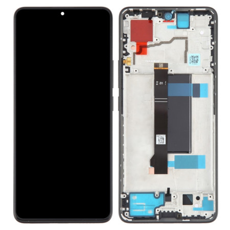 AMOLED-scherm van...