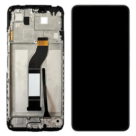 S-klasse OEM IPS LCD-scherm...