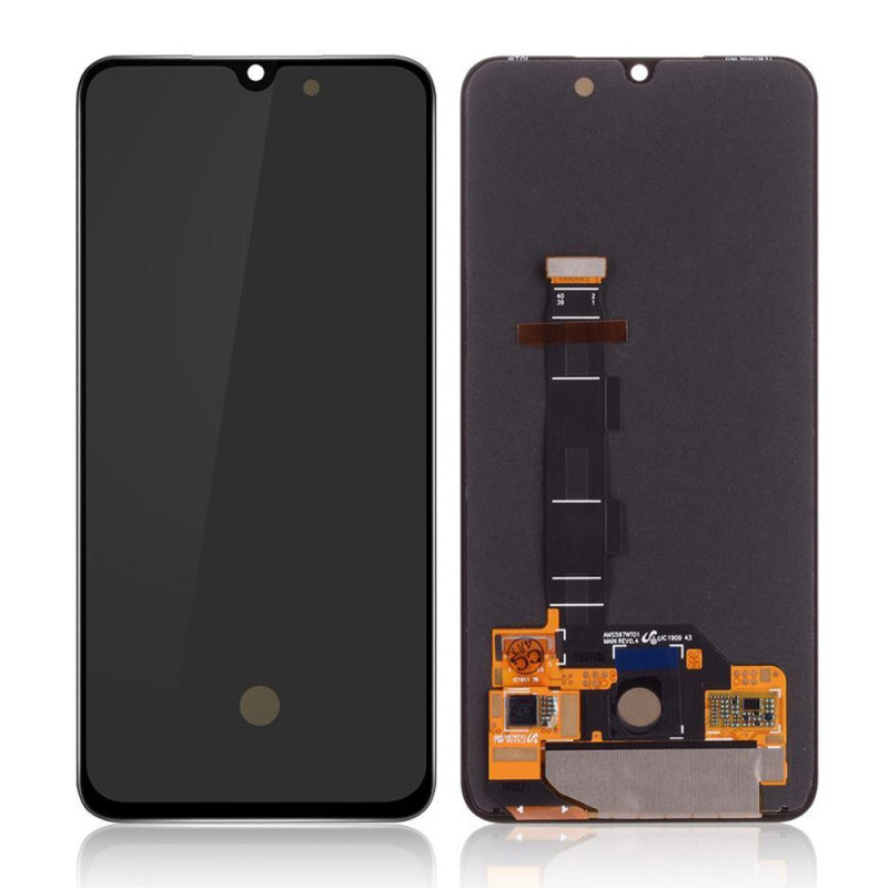 OEM-LCD-scherm (gedemonteerd) voor Xiaomi Mi 9 SE