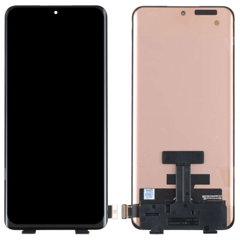 AMOLED-scherm van OEM-kwaliteit voor Xiaomi 12 / 12X