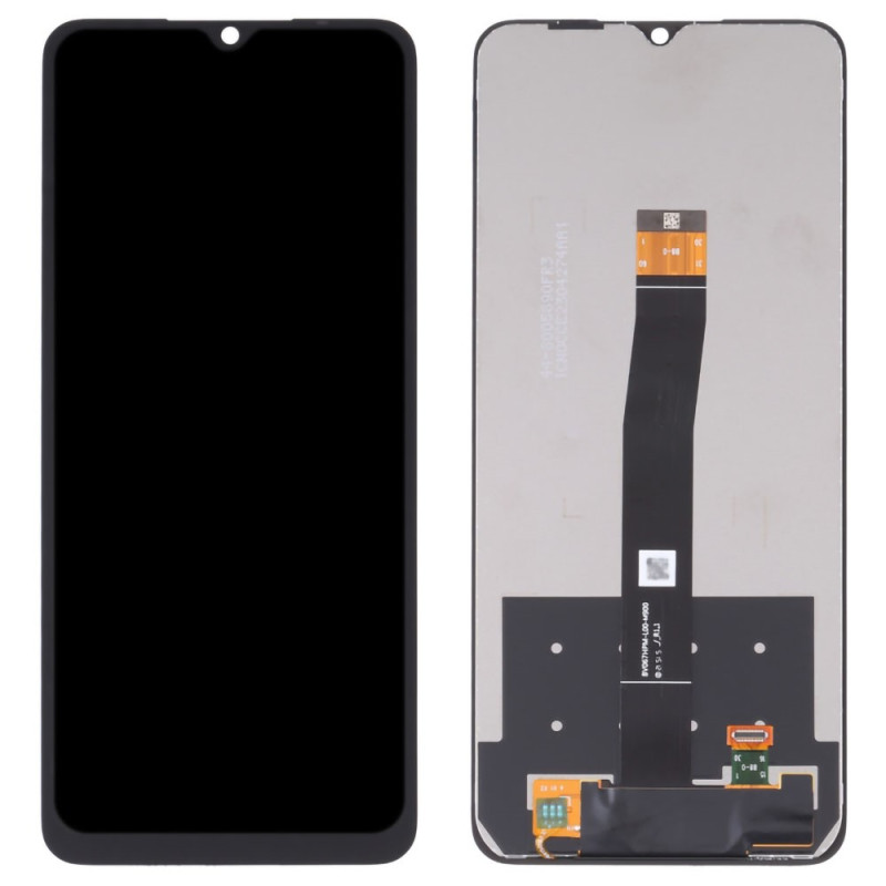 LCD-scherm van OEM-kwaliteit S voor Xiaomi Redmi 10C