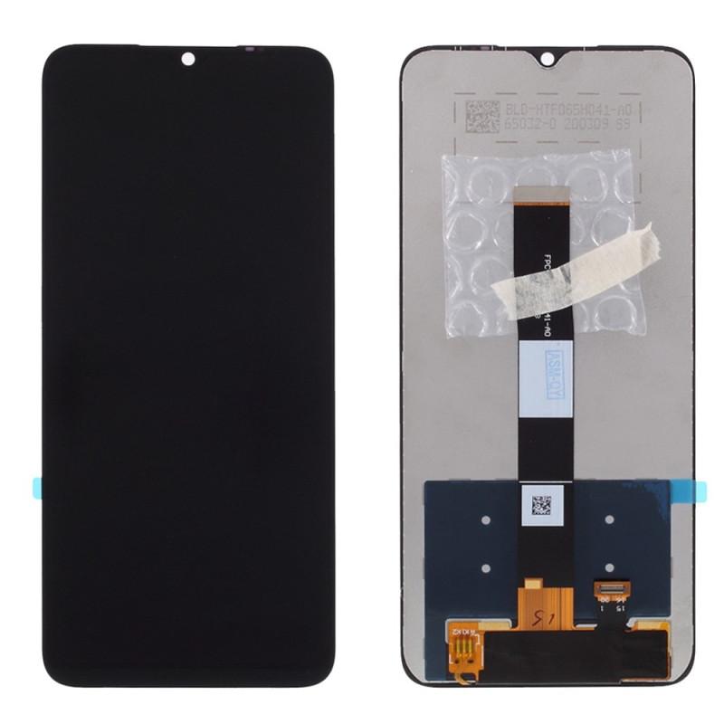 LCD-scherm klasse C voor Xiaomi Redmi 9A / Redmi 9C