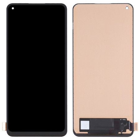 TFT-LCD-scherm van klasse C...