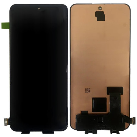 AMOLED LTPO-scherm van...