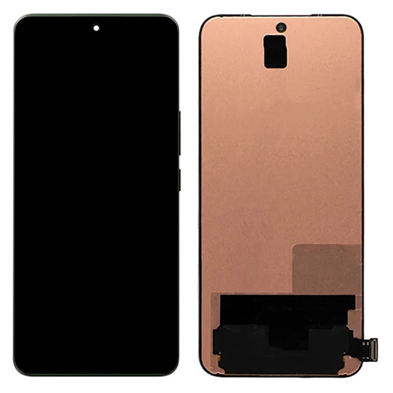 LTPO OLED-scherm van OEM-kwaliteit S voor de Xiaomi 14