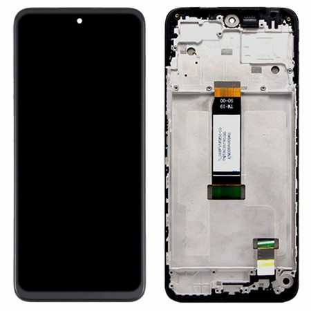 S-klasse OEM IPS LCD-scherm...
