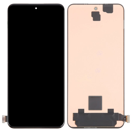 AMOLED-scherm van...