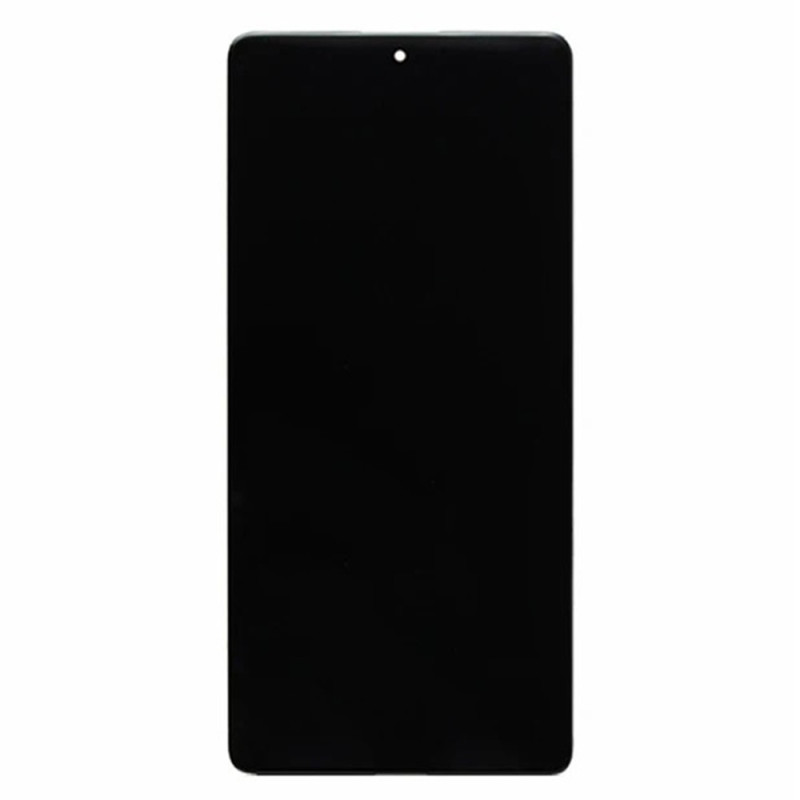 IPS LCD-scherm van OEM-kwaliteit S voor Xiaomi Redmi Note 14 Pro 4G