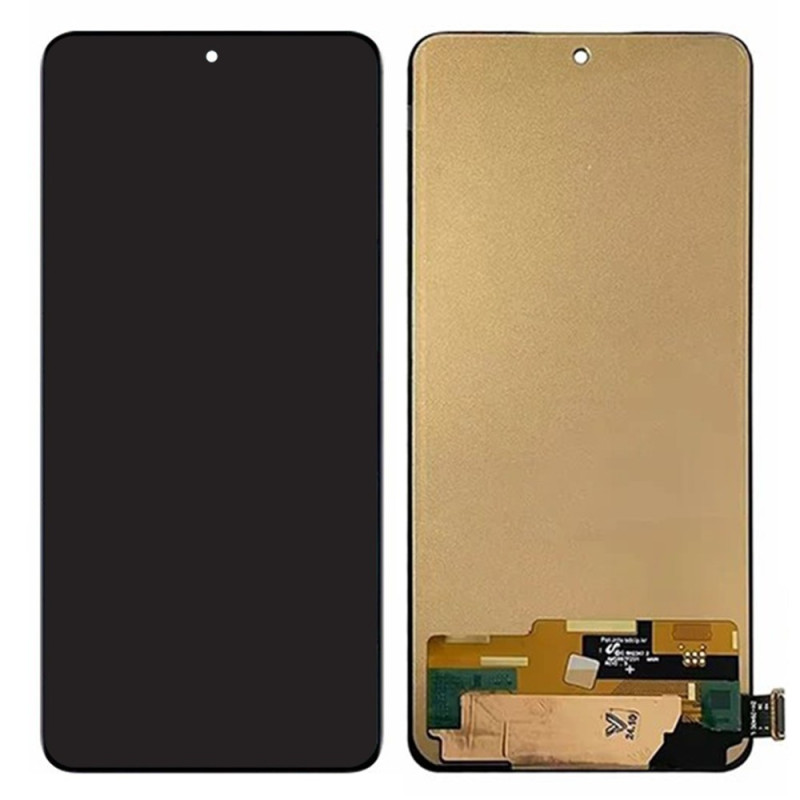 TFT-LCD-scherm van klasse C voor de Xiaomi Redmi Note 14 4G / 5G