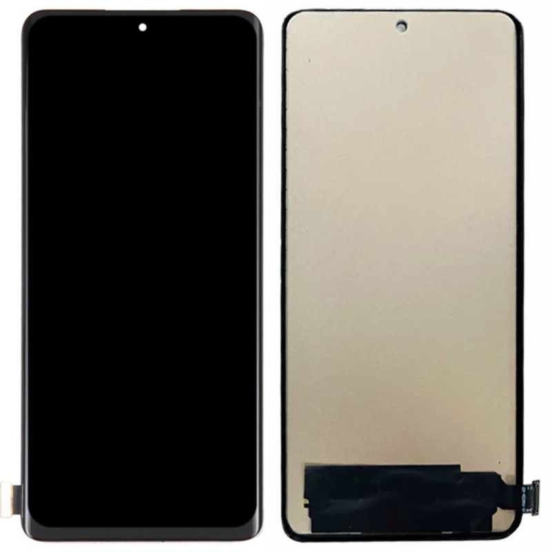 TFT-LCD-scherm van klasse C voor de Xiaomi 12 Pro 5G