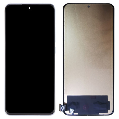 TFT-LCD-scherm van klasse C...