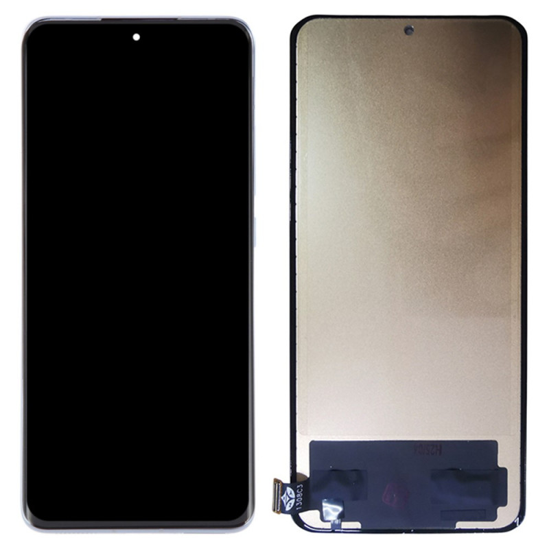 TFT-LCD-scherm van klasse C voor Xiaomi 12 / 12X