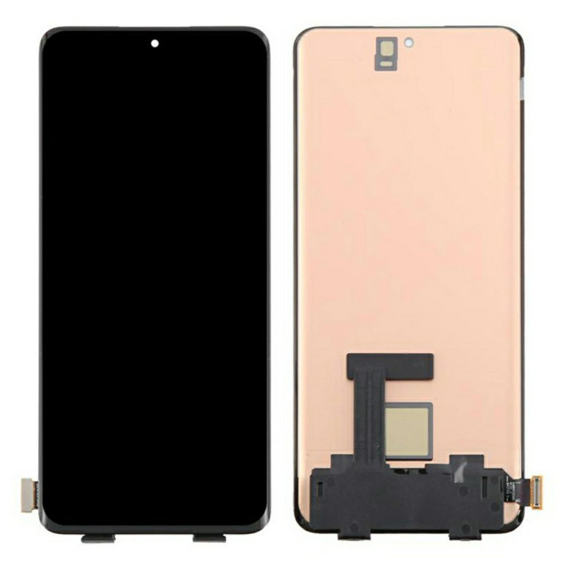 AMOLED-scherm van OEM-kwaliteit S met LTPO-technologie voor de Xiaomi 13 Ultra