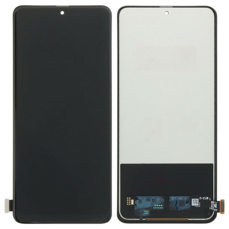 TFT-LCD-scherm van klasse C...