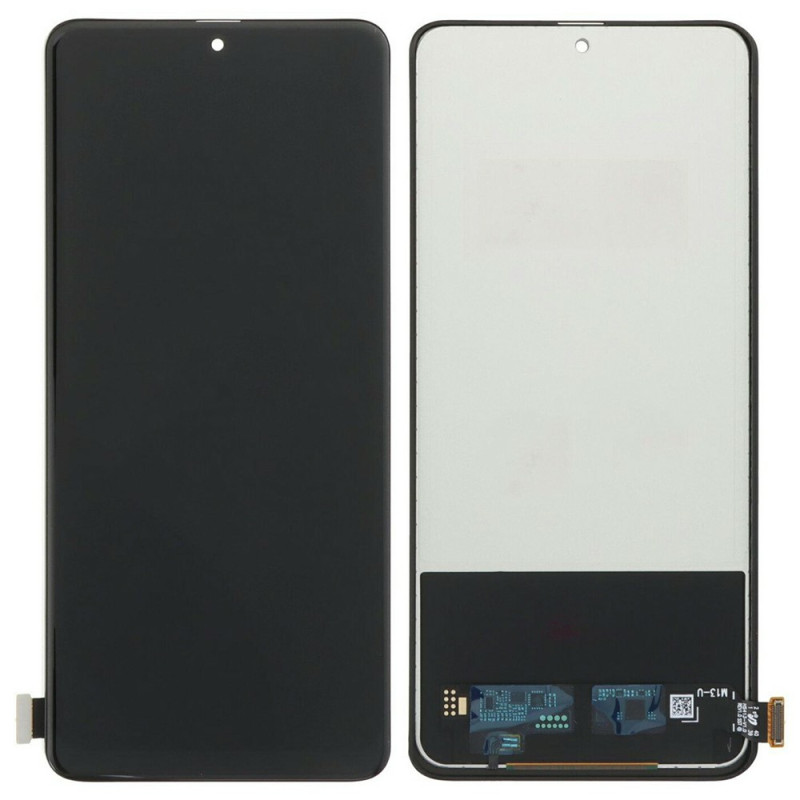 TFT-LCD-scherm van klasse C voor de Xiaomi 13 Ultra