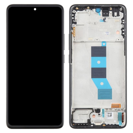 AMOLED-scherm van...