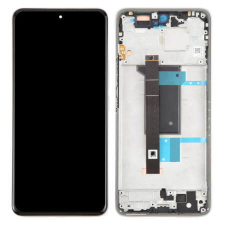 AMOLED-scherm van...
