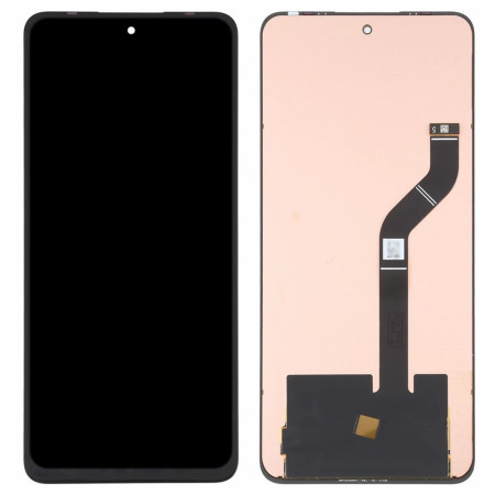 TFT-LCD-scherm van klasse C...