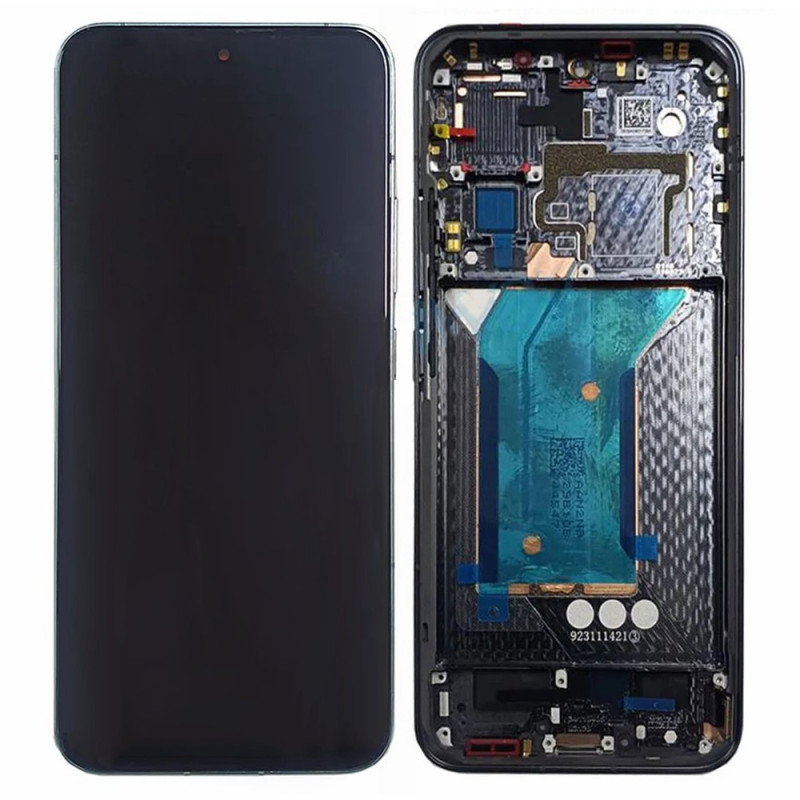 LTPO OLED-scherm van OEM-kwaliteit S met behuizing voor Xiaomi 14