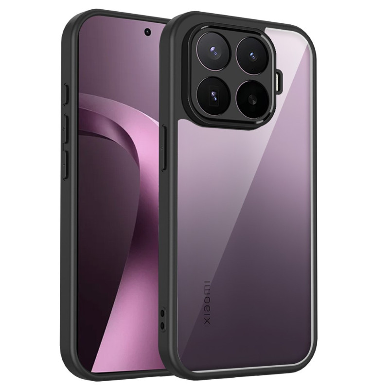 Doorzichtige, matte, schokbestendige hoes voor de Xiaomi 17T Pro
