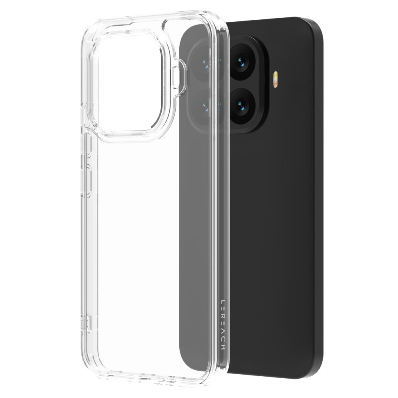 Xiaomi 17T Pro-hoesje uit de TOC-serie van LEREACH
