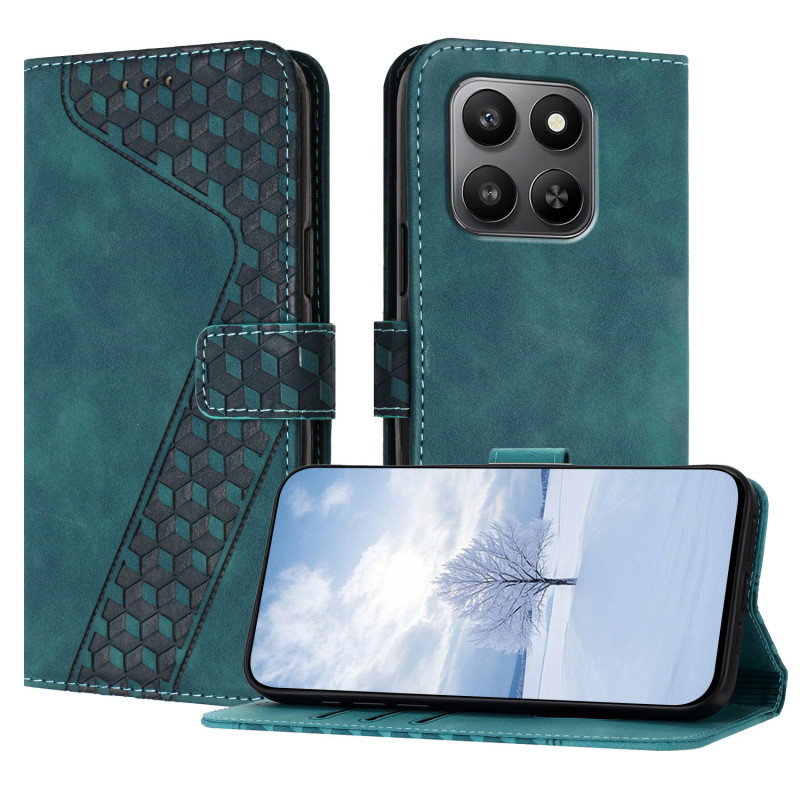 Honor 600 Smart Design 7-hoesje